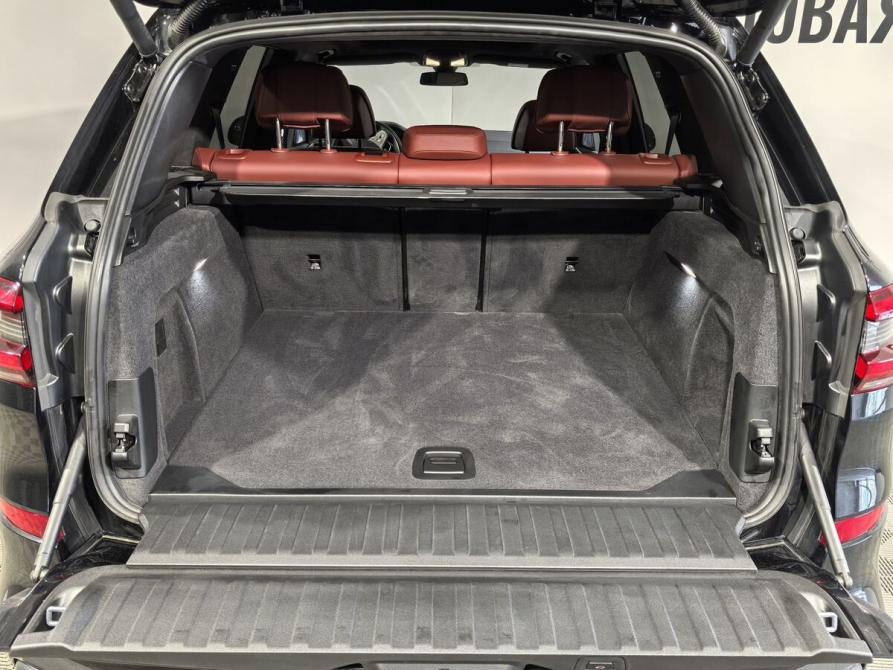 BMW X5 IV (G05/G18) Санкт-Петербург  - изображение 38