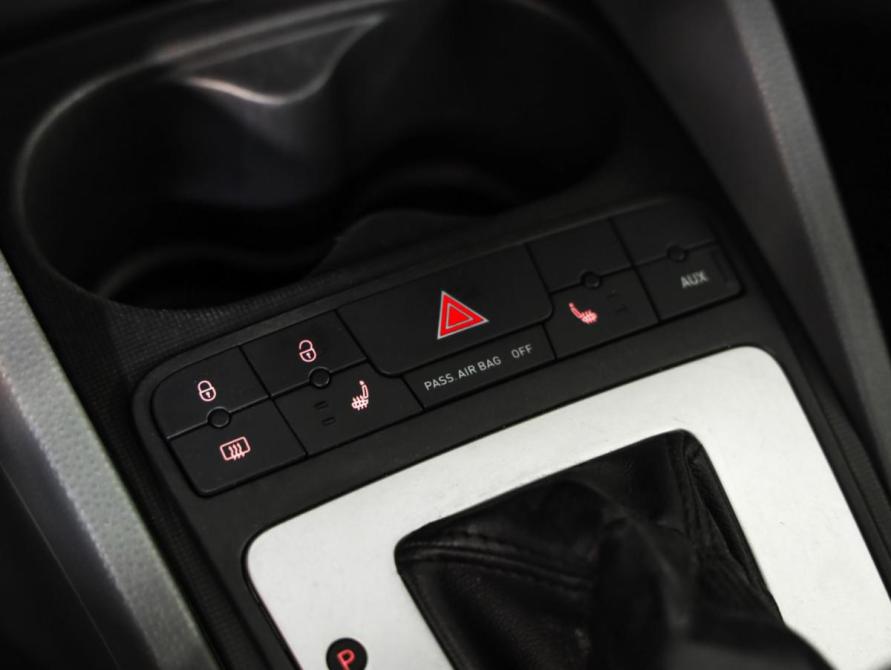 SEAT Ibiza IV Санкт-Петербург  - изображение 15
