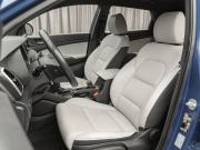 Hyundai Tucson III Рестайлинг Москва  - изображение 37