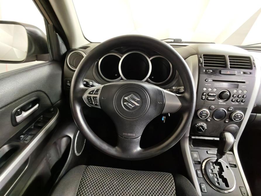 Suzuki Grand Vitara II Рестайлинг Москва  - изображение 19