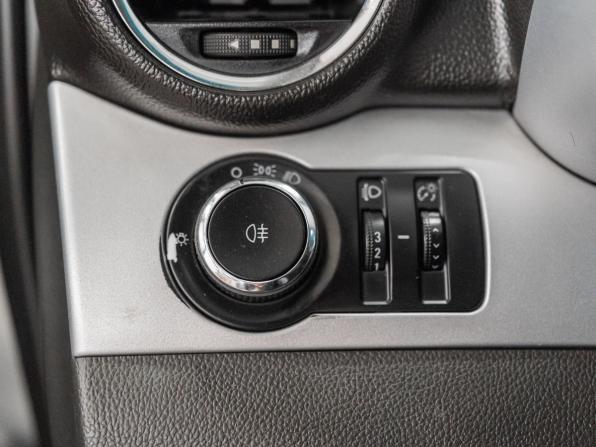 Chevrolet Orlando I с пробегом 2013 года, цена 849 000 рублей, 137503 км, компактвэн, Автокод Объявления