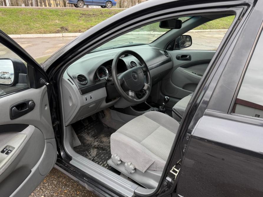 Chevrolet Lacetti I Нефтекамск  - изображение 7