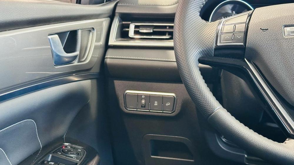 Haval M6 II Пермь  - изображение 19