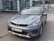 Kia Rio IV Санкт-Петербург  - изображение 5