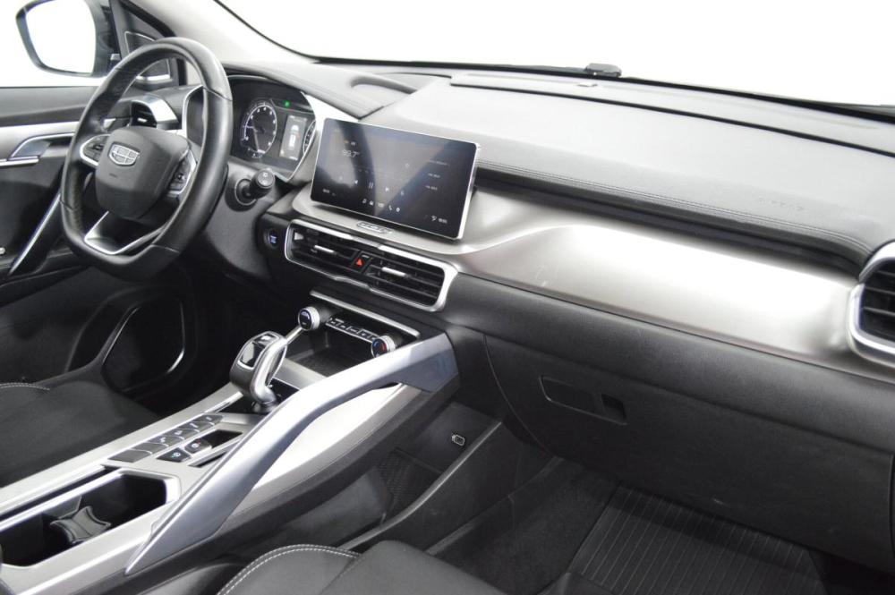 Geely Coolray I Сургут  - изображение 12