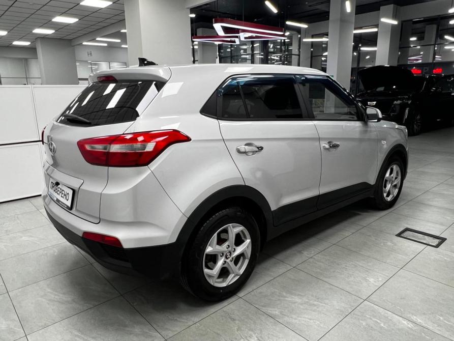 Hyundai Creta I Казань  - изображение 3