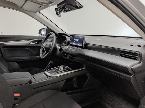 Haval Jolion I Рестайлинг с пробегом 2025 года, цена 2 195 000 рублей, 4594 км, внедорожник, Автокод Объявления