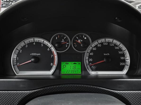 Ravon Nexia R3 с пробегом 2017 года, цена 700 000 рублей, 223946 км, седан, Автокод Объявления