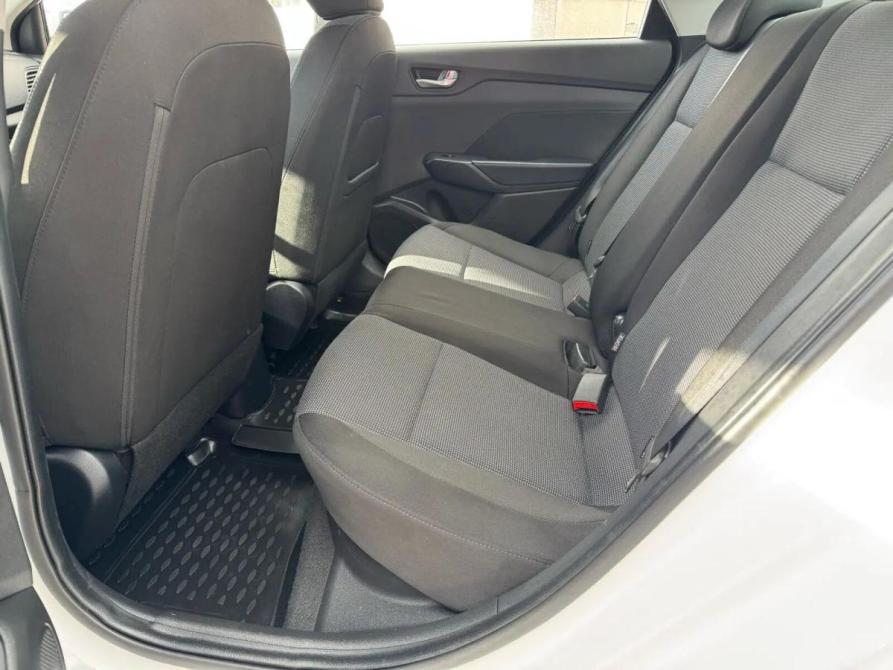 Hyundai Solaris II Рестайлинг Альметьевск  - изображение 13