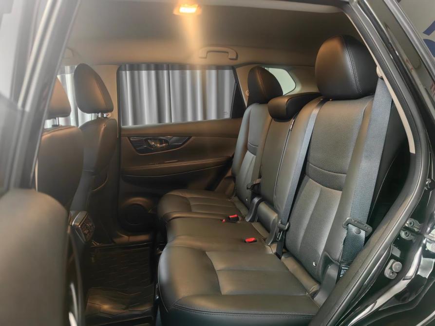 Nissan X-Trail III Рестайлинг Москва  - изображение 11