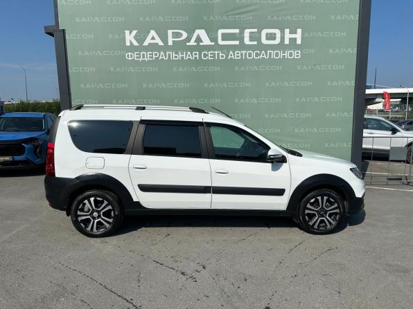 Lada (ВАЗ) Largus I Рестайлинг с пробегом 2021 года, цена 1 330 000 рублей, 44244 км, универсал, Автокод Объявления