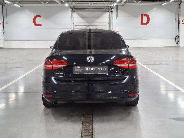 Volkswagen Jetta VI Рестайлинг с пробегом 2015 года, цена 977 000 рублей, 170897 км, седан, Автокод Объявления