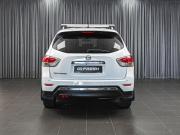 Nissan Pathfinder IV Ставрополь  - изображение 31