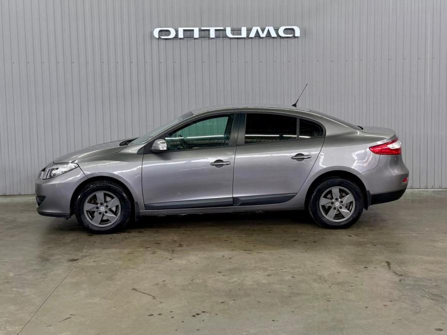 Renault Fluence I Краснодар  - изображение 8