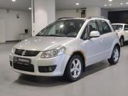 Suzuki SX4 I (Classic) Казань  - изображение 23