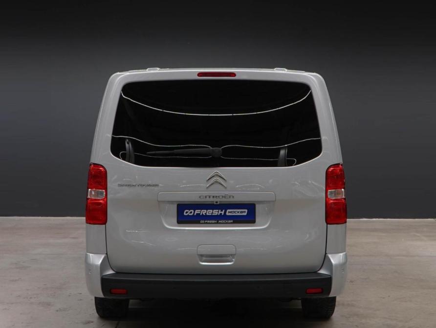 Citroen SpaceTourer I Москва  - изображение 4