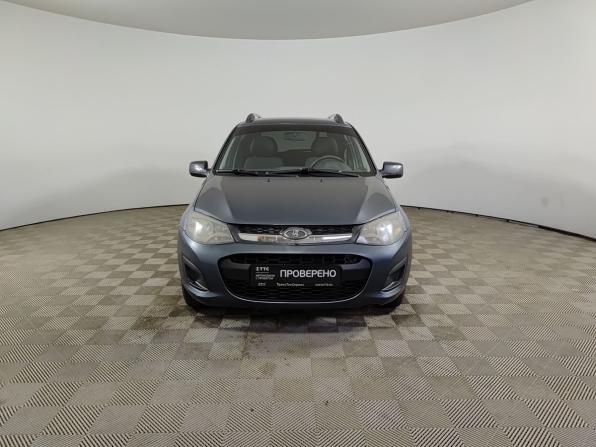 Lada (ВАЗ) Kalina II с пробегом 2014 года, цена 450 000 рублей, 100400 км, универсал, Автокод Объявления