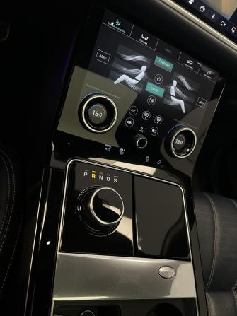 Land Rover Range Rover Velar I с пробегом 2018 года, цена 4 490 000 рублей, 57000 км, внедорожник, Автокод Объявления