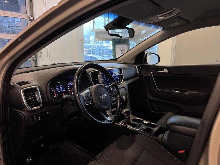 Kia Sportage IV Чебоксары  - изображение 23