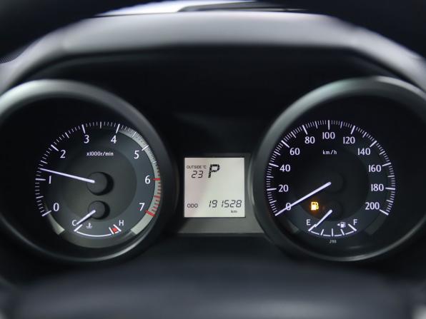 Toyota Land Cruiser Prado 150 Series Рестайлинг 1 с пробегом 2015 года, цена 3 390 000 рублей, 191528 км, внедорожник, Автокод Объявления
