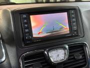 Chrysler Voyager V Рестайлинг Москва  - изображение 27