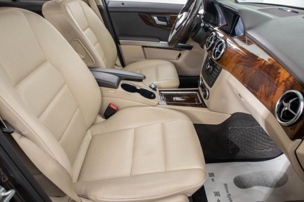 Mercedes-Benz GLK-Класс I (X204) Рестайлинг Барнаул  - изображение 23