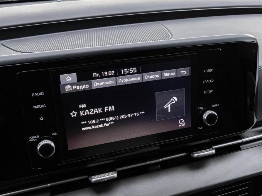 Kia Carnival IV Краснодар  - изображение 15