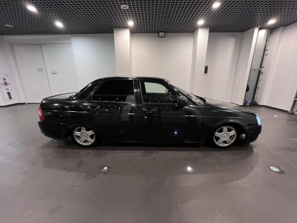 Lada (ВАЗ) Priora I с пробегом 2008 года, цена 170 000 рублей, 264406 км, седан, Автокод Объявления