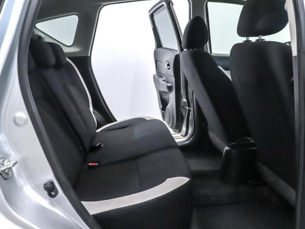 Nissan Note II Рестайлинг с пробегом 2019 года, цена 1 130 000 рублей, 98617 км, хэтчбек, Автокод Объявления