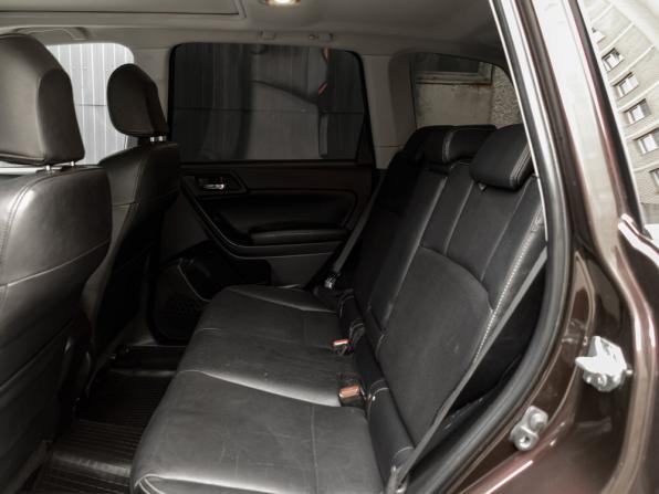 Subaru Forester IV с пробегом 2015 года, цена 1 700 000 рублей, 169895 км, внедорожник, Автокод Объявления