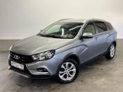 Lada (ВАЗ) Vesta I Саратов  - изображение 14