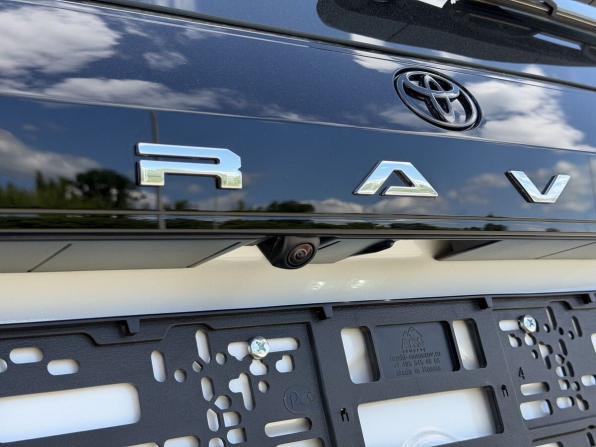 Toyota RAV4 VI (XA60) с пробегом 2026 года, цена 4 100 000 рублей, 25 км, внедорожник, Автокод Объявления