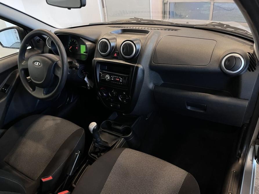 Lada (ВАЗ) Granta I Чебоксары  - изображение 12