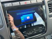Volkswagen Touareg II Рестайлинг Пермь  - изображение 53