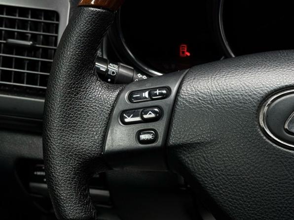 Lexus RX II Рестайлинг с пробегом 2007 года, цена 1 299 000 рублей, 244000 км, внедорожник, Автокод Объявления