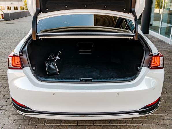 Lexus ES VII с пробегом 2021 года, цена 3 450 000 рублей, 263663 км, седан, Автокод Объявления