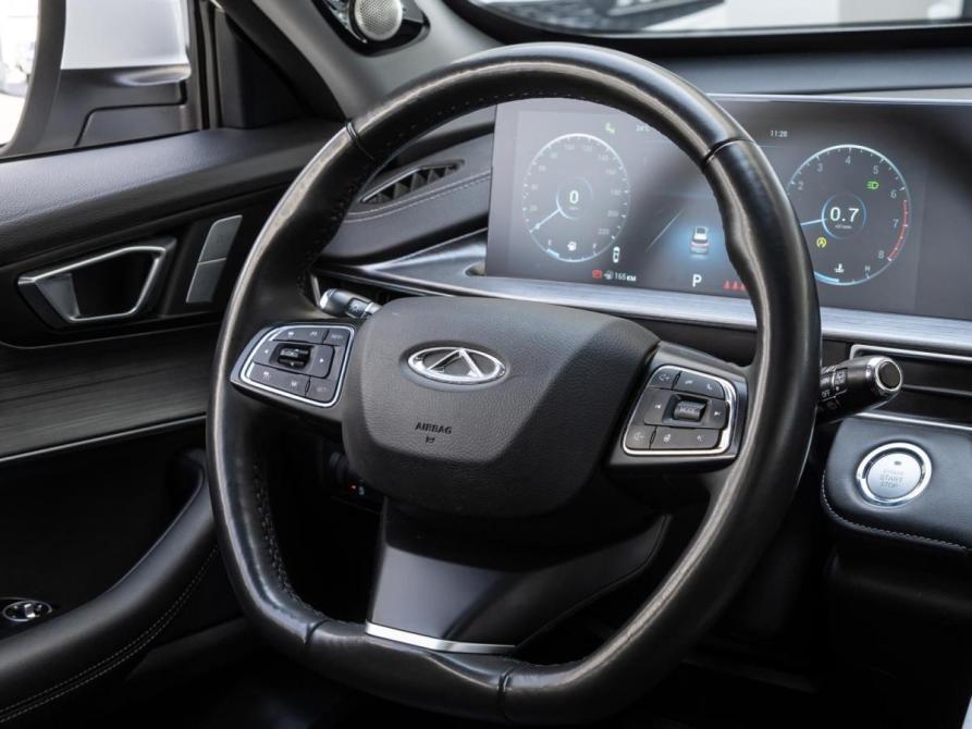 Chery Tiggo 7 Pro Max I Волгоград  - изображение 29