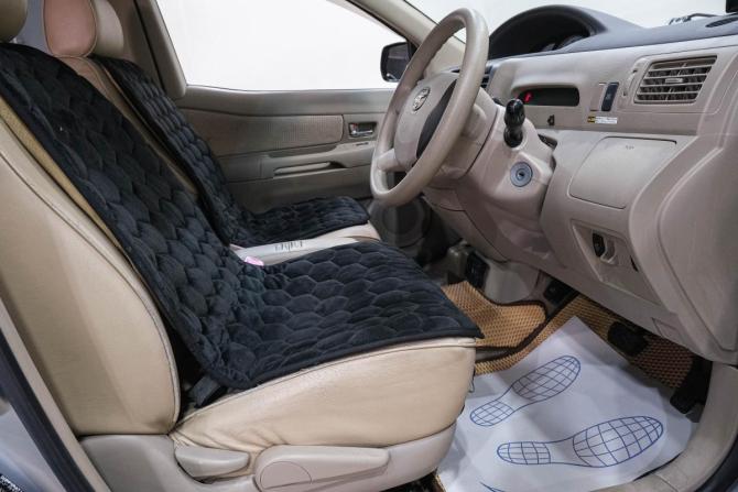 Toyota Raum II с пробегом 2010 года, цена 859 000 рублей, 191000 км, компактвэн, Автокод Объявления