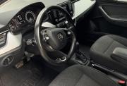 Skoda Rapid I Рестайлинг Владимир  - изображение 32