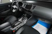 Kia Sportage III Рестайлинг Тюмень  - изображение 31