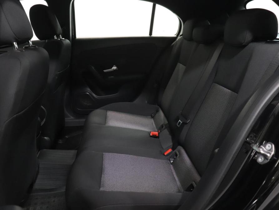 Mercedes-Benz A-Класс IV (W177) Москва  - изображение 10