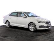 Skoda Rapid II Москва  - изображение 27