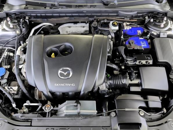Mazda 6 III (GJ) Рестайлинг 2 с пробегом 2019 года, цена 2 030 000 рублей, 171083 км, седан, Автокод Объявления