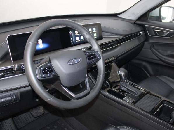 Chery Tiggo 4 Pro I Рестайлинг с пробегом 2024 года, цена 1 699 900 рублей, 36443 км, внедорожник, Автокод Объявления