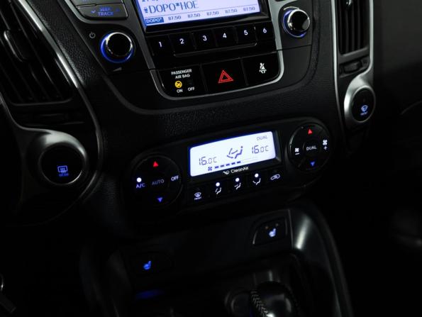 Hyundai ix35 I с пробегом 2010 года, цена 1 239 700 рублей, 100340 км, внедорожник, Автокод Объявления
