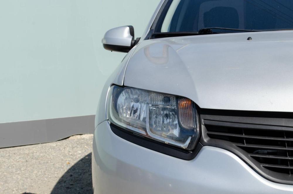Renault Logan II Курган  - изображение 7