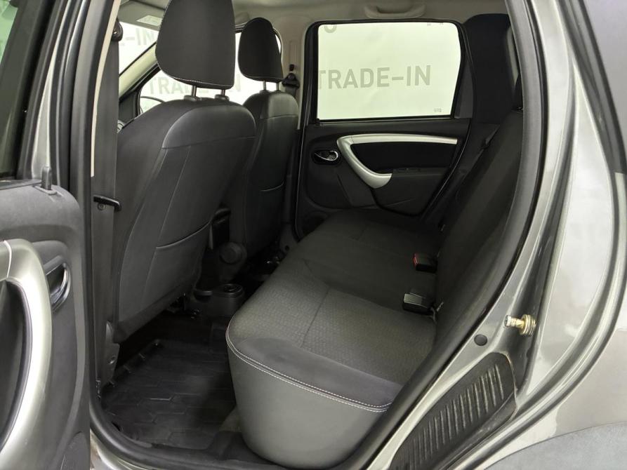 Nissan Terrano III (D10) Пермь  - изображение 16