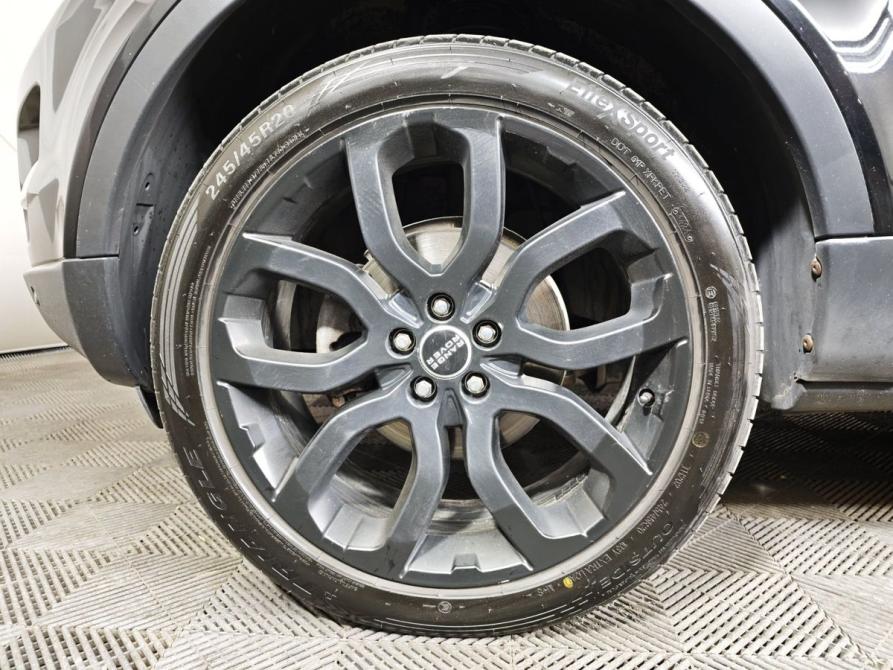 Land Rover Range Rover Evoque I Москва  - изображение 9