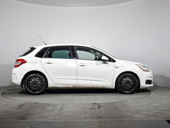 Citroen C4 II с пробегом 2011 года, цена 410 000 рублей, 180583 км, хэтчбек, Автокод Объявления