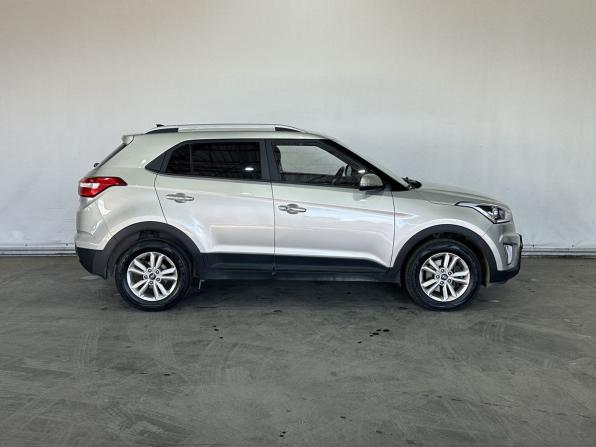 Hyundai Creta I с пробегом 2019 года, цена 1 750 000 рублей, 89557 км, внедорожник, Автокод Объявления